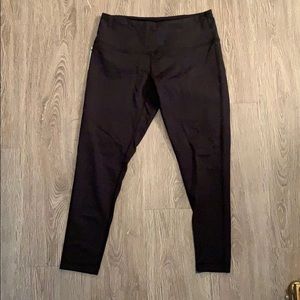 Zella cropped 3/4 NWT leggings